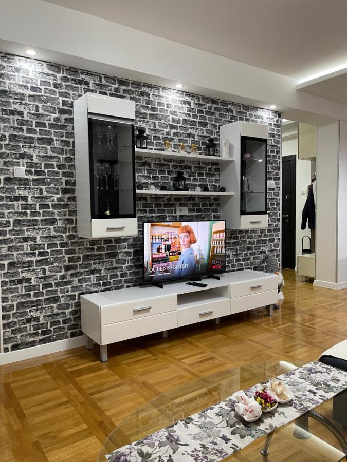 Apartman Mdb Суботица Экстерьер фото