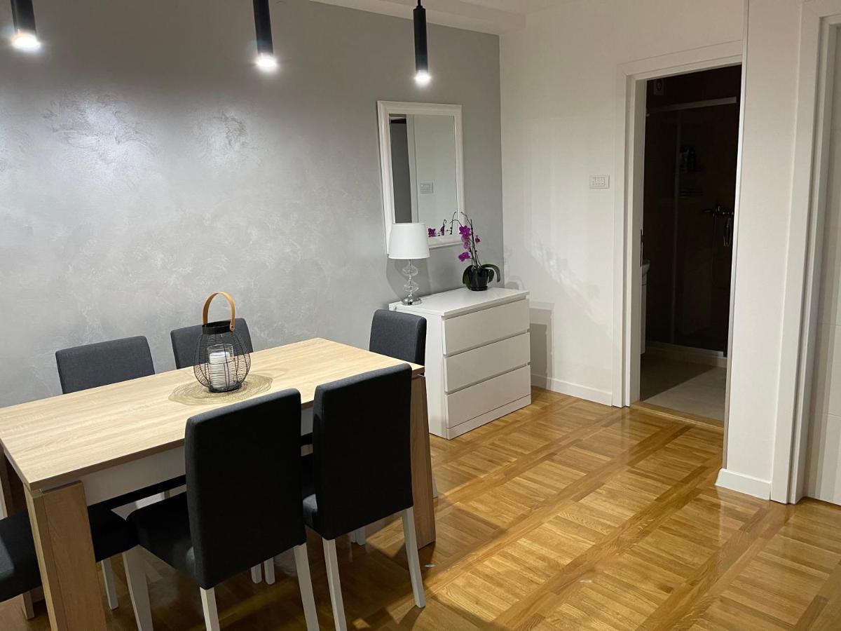 Apartman Mdb Суботица Экстерьер фото