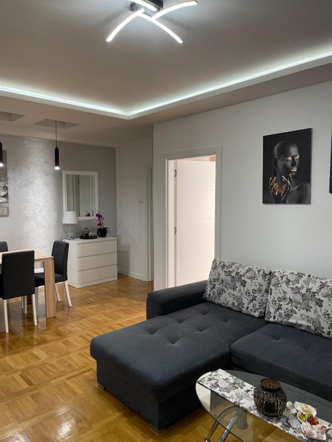Apartman Mdb Суботица Экстерьер фото