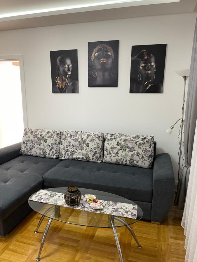 Apartman Mdb Суботица Экстерьер фото